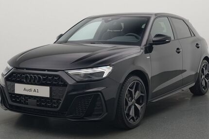Audi A1 1.001 km 32.480 &euro; Leverkusen 51373