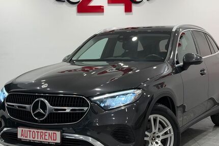 Mercedes-Benz GLC 220 150.000 km 39.900 &euro; Bergisch Gladbach 51469