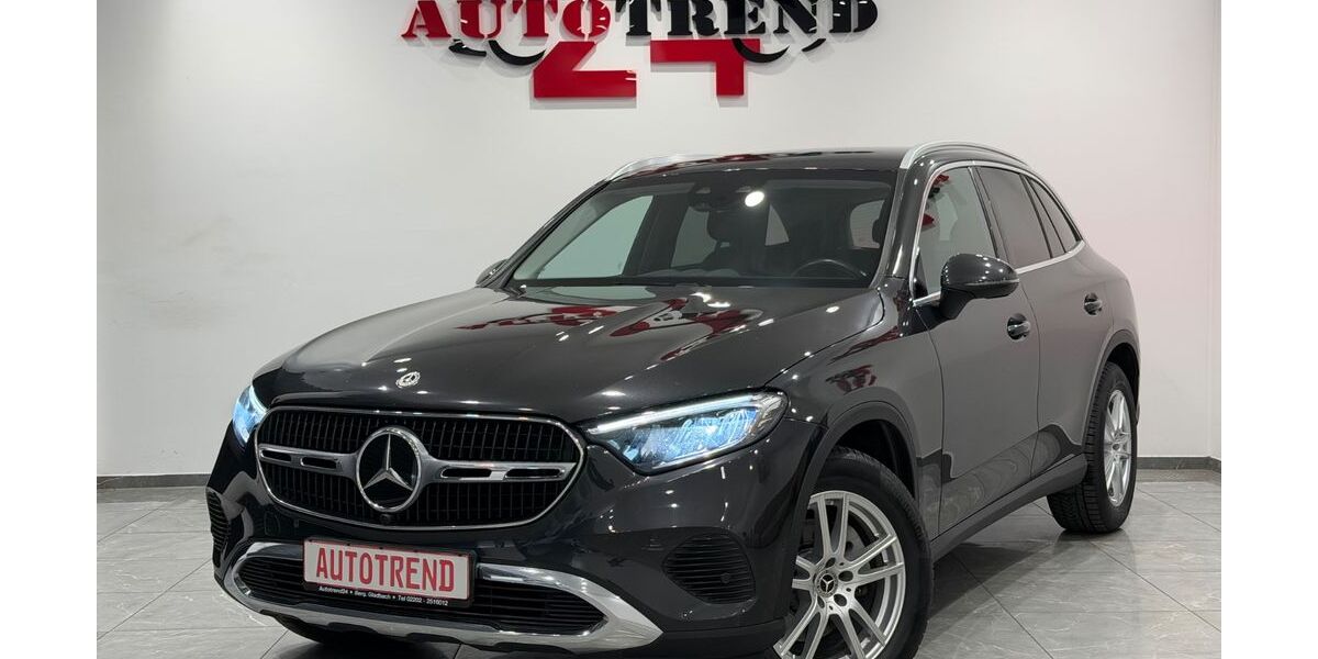 Mercedes-Benz GLC 220 150.000 km 39.900 &euro; Bergisch Gladbach 51469