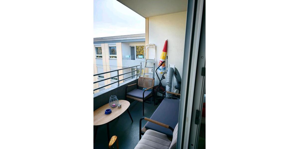 Etagenwohnung Neuss Erfttal - 3 Zimmer, 78 m&sup2;, 220.000&euro; | Angebot:27293259
