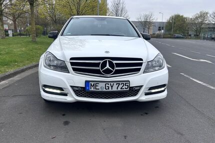 Mercedes-Benz C 220 218.950 km 8.900 &euro; Ratingen 40880