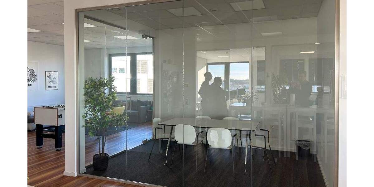 Gewerbeobjekt Köln Ossendorf - 4.950&euro; | Angebot:25742643