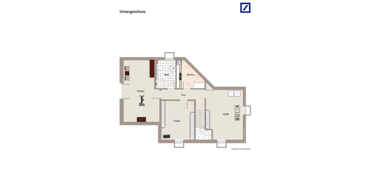 Bungalow Jüchen Neuenhoven - 4 Zimmer, 192 m&sup2;, 799.000&euro; | Angebot:25686279