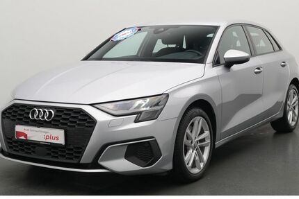 Audi A3 51.413 km 22.980 &euro; Leverkusen 51379