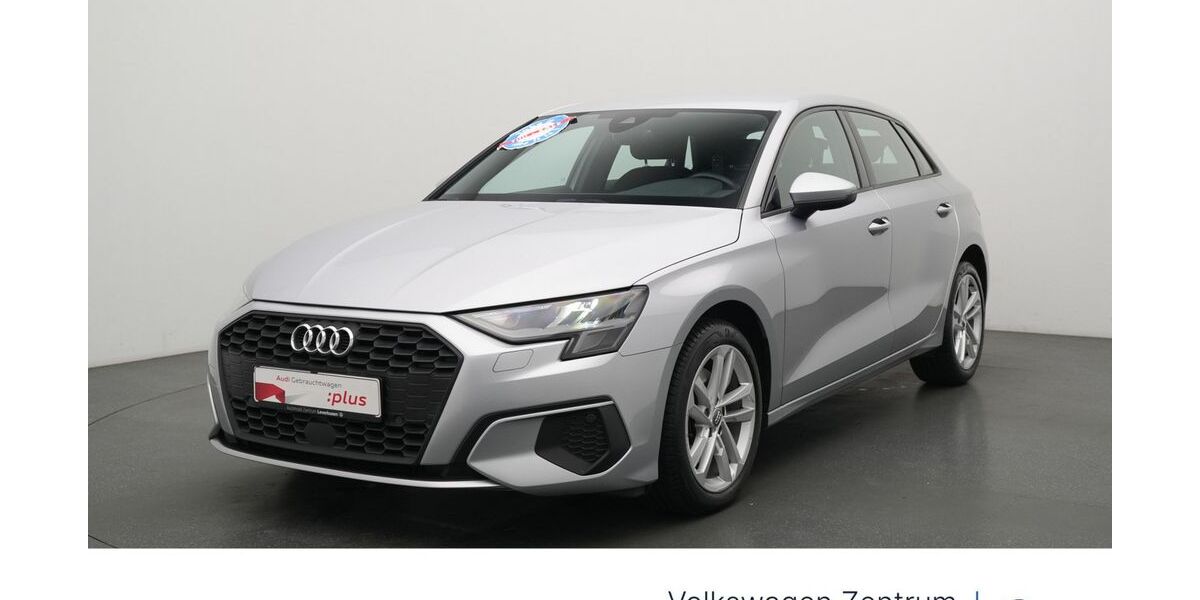 Audi A3 51.413 km 22.980 &euro; Leverkusen 51379