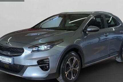 Kia XCeed 63.775 km 16.980 &euro; Leverkusen 51381
