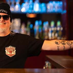 15 Jahre Markus Krebs - Das Beste aus 6 Live-Programmen 20.08.2026 Landesgartenschau (Eingang OST)