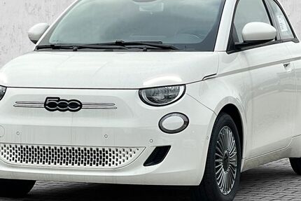 Fiat 500e 2.900 km 21.280 &euro; Köln 51149