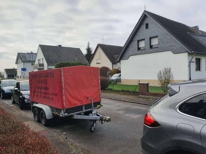 Mehrfamilienhaus, Wohnhaus Köln Zündorf - 1.200.000&euro; | Angebot:25777384