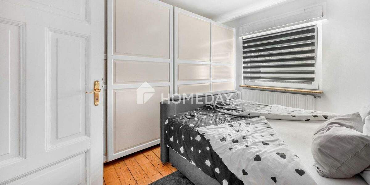 Doppelhaushälfte Leverkusen Quettingen - 7 Zimmer, 154 m&sup2;, 492.000&euro; | Angebot:25708400