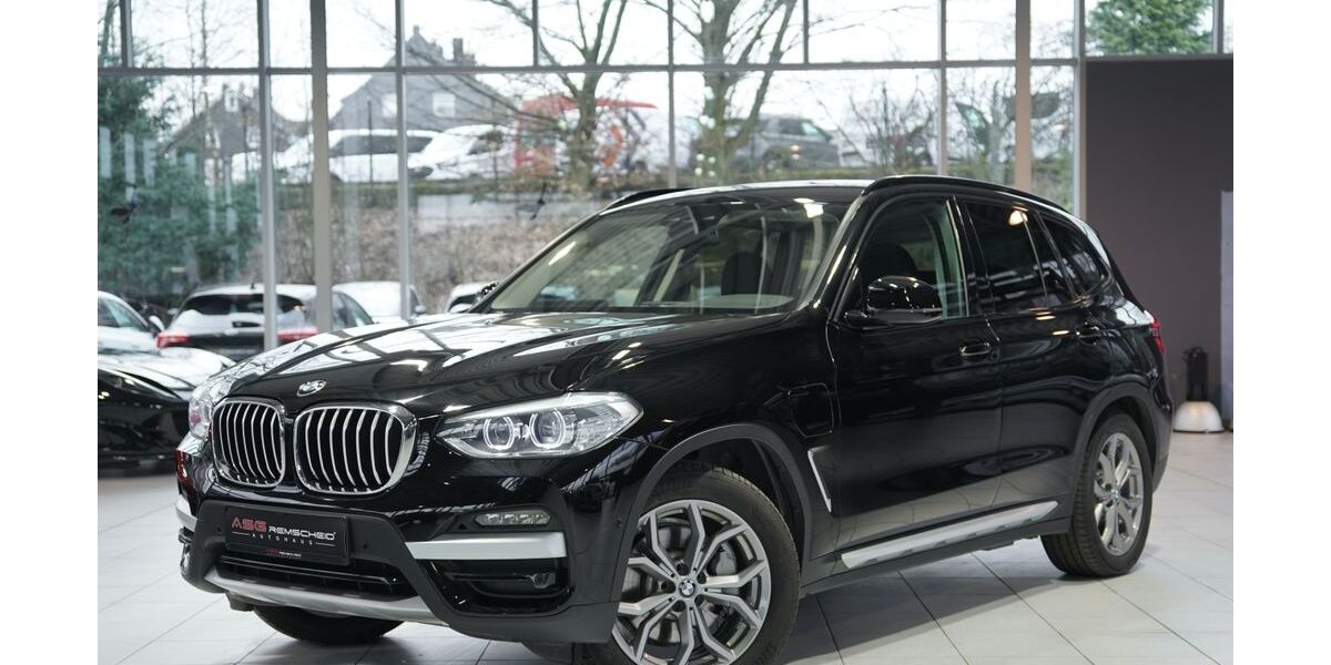 BMW X3 56.000 km 32.800 &euro; Remscheid/NRW 42855