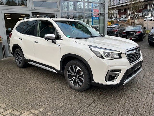 Subaru Forester 41.430 km 25.890 &euro; Remscheid 42899