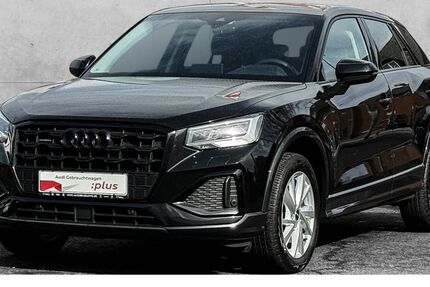 Audi Q2 69.597 km 30.940 &euro; Bergheim 50126