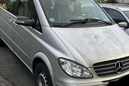 Mercedes-Benz Marco Polo 308.850 km 10.300 &euro; Remscheid 42897