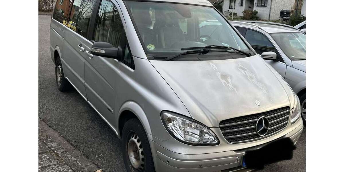 Mercedes-Benz Marco Polo 308.850 km 10.300 &euro; Remscheid 42897