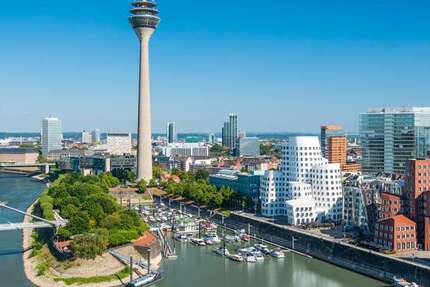 Haus Düsseldorf-Angermund Angermund - 7 Zimmer, 200 m&sup2;, 1.150.000&euro; | Angebot:25267949