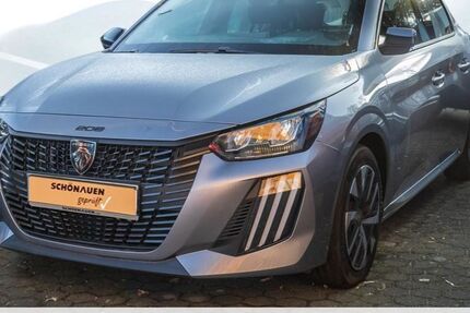 Peugeot 208 12.591 km 15.450 &euro; Solingen 42697