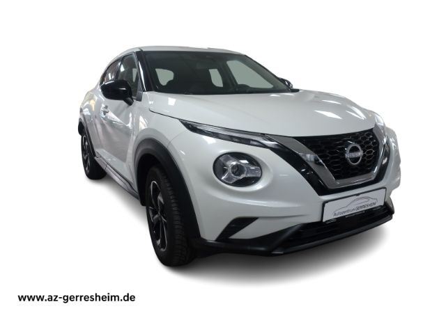Nissan Juke 20.047 km 17.993 &euro; Grevenbroich 41515