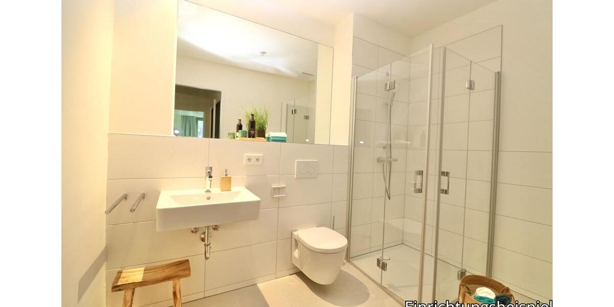 Etagenwohnung Solingen - 2 Zimmer, 96 m&sup2;, 1.248&euro; | Angebot:24850946