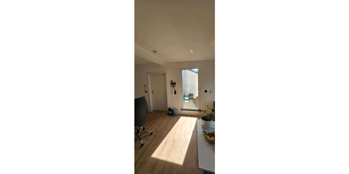 Dachgeschoßwohnung Korschenbroich - 2 Zimmer, 49 m&sup2;, 1.360&euro; | Angebot:26679636