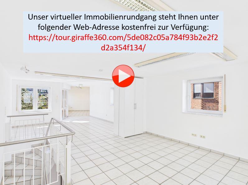 Gewerbeobjekt Pulheim - 890&euro; | Angebot:25524539