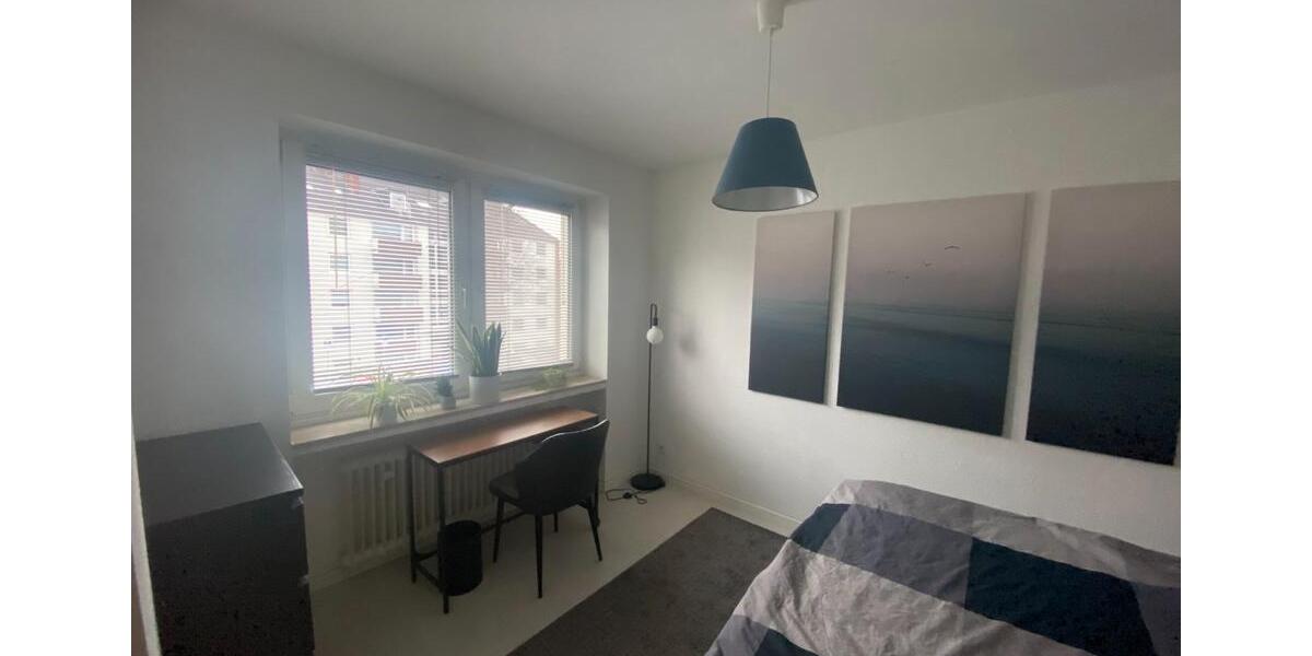 Etagenwohnung Düsseldorf Derendorf - 2 Zimmer, 53 m&sup2;, 309.000&euro; | Angebot:26393694