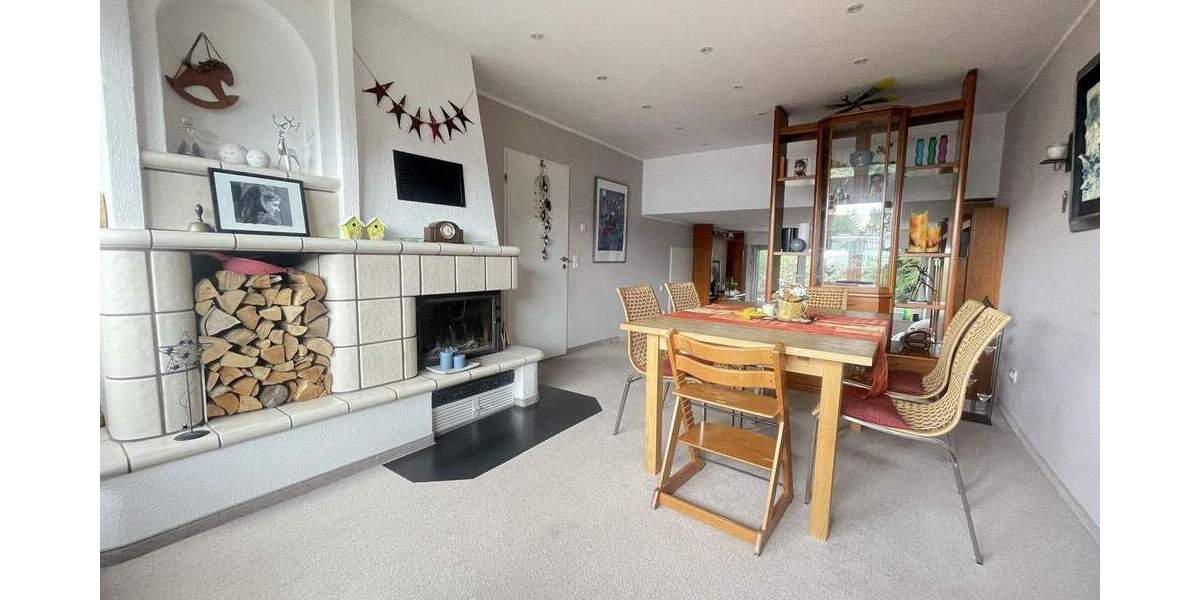 Doppelhaushälfte Odenthal Blecher - 5 Zimmer, 121 m&sup2;, 390.000&euro; | Angebot:25664963