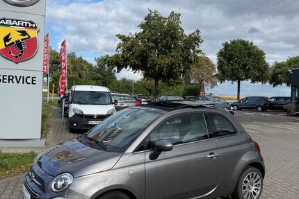 Fiat 500 42.700 km 11.798 &euro; Grevenbroich 41515