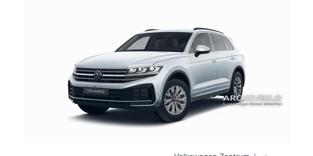 VW Touareg 19.185 km 66.988 &euro; Leverkusen 51379