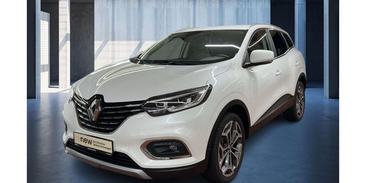 Renault Kadjar 61.047 km 19.930 &euro; Köln 50939