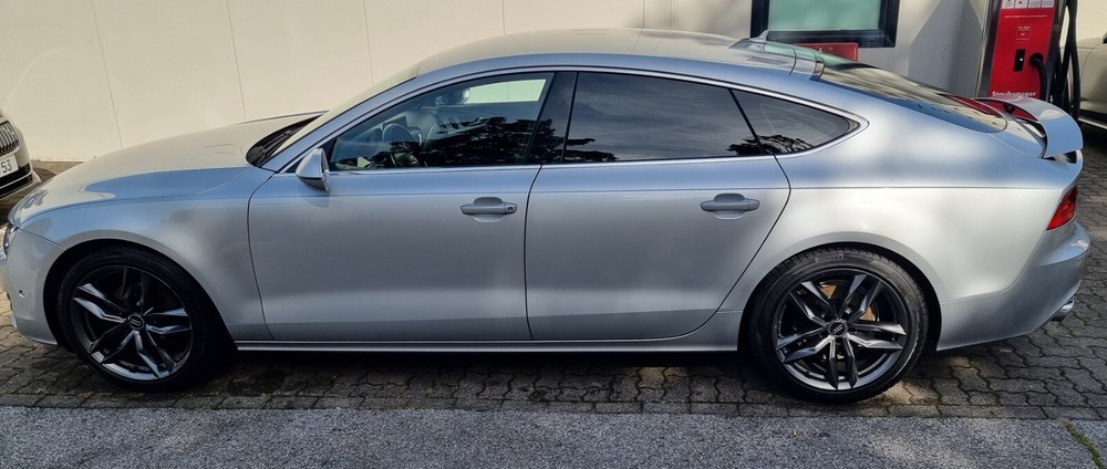 Audi A7 Sportback 251.000 km 16.800 &euro; Köln 50667