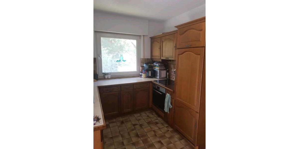 Hochparterre Bergisch Gladbach - 3 Zimmer, 110 m&sup2;, 1.350&euro; | Angebot:23684098