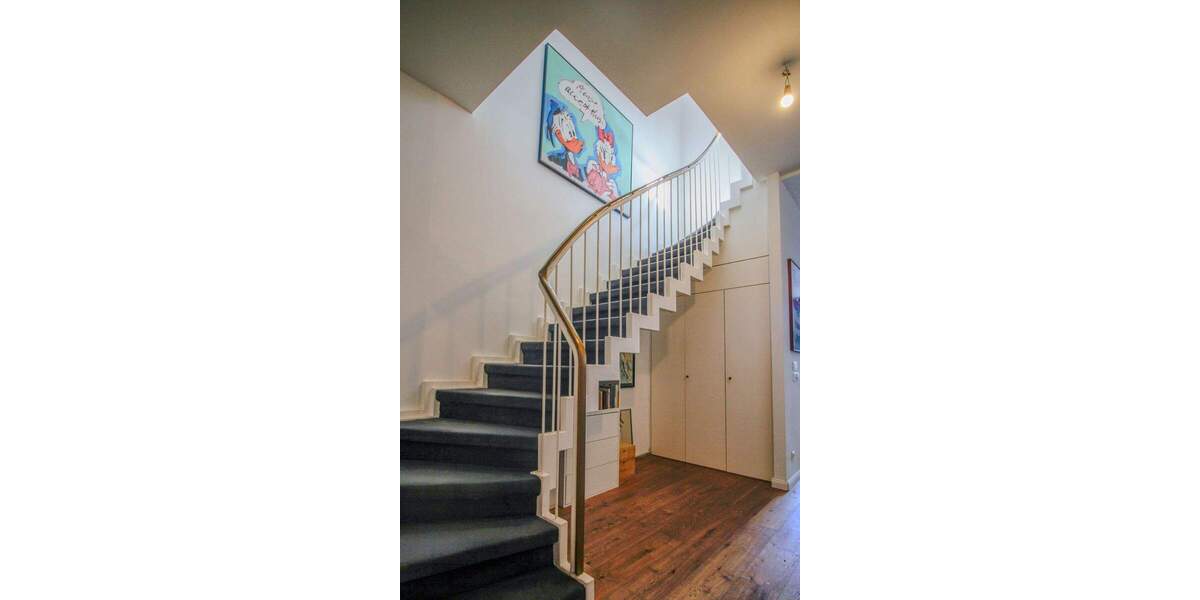 Etagenwohnung Köln Altstadt-Nord - 3 Zimmer, 100 m&sup2;, 799.000&euro; | Angebot:25700735