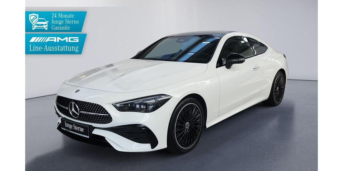 Mercedes-Benz CLE 200 14.733 km 50.450 &euro; Neuss 41464