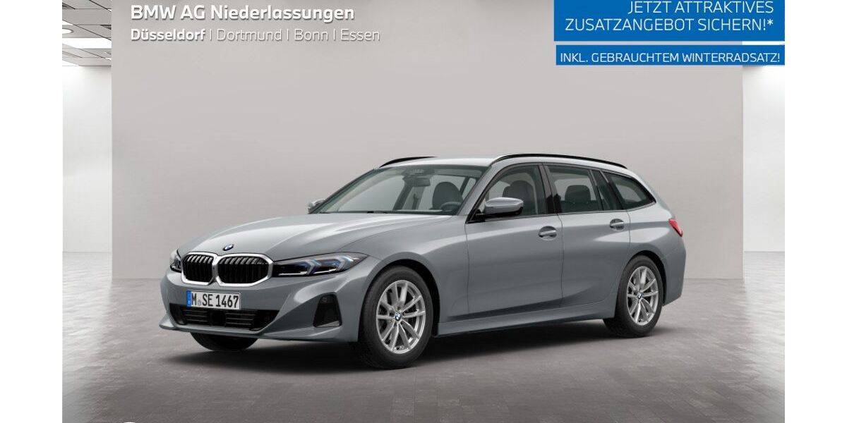BMW 318 20.512 km 39.899 &euro; Düsseldorf 40237