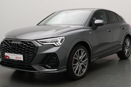 Audi Q3 91.483 km 41.480 &euro; Leverkusen 51373