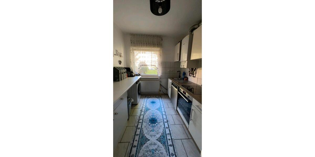 Erdgeschoßwohnung Köln Kalk - 3 Zimmer, 65 m&sup2;, 1.100&euro; | Angebot:26364725