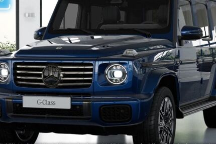 Mercedes-Benz G 580 19.620 km 149.990 &euro; Köln 51149