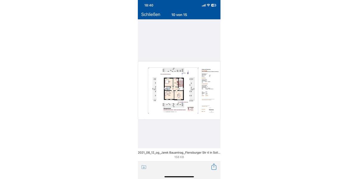 Mehrfamilienhaus, Wohnhaus Solingen Mitte - 6 Zimmer, 348.000&euro; | Angebot:22510607