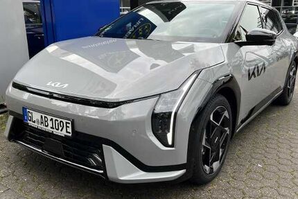 Kia EV4 3.900 km 44.950 &euro; Bergisch Gladbach 51427