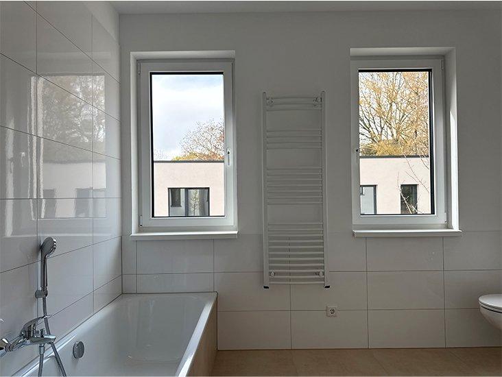 Reihenhaus Neuss - 4 Zimmer, 135 m&sup2;, 2.595&euro; | Angebot:26196885