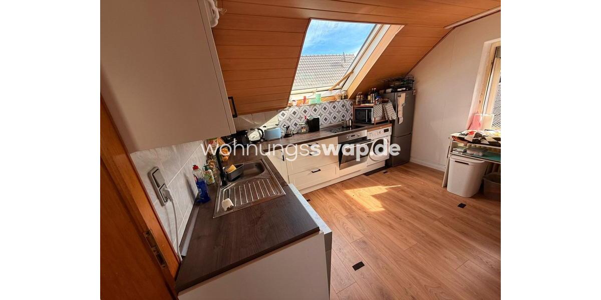 Etagenwohnung Köln Porz - 2 Zimmer, 55 m&sup2;, 750&euro; | Angebot:25228924