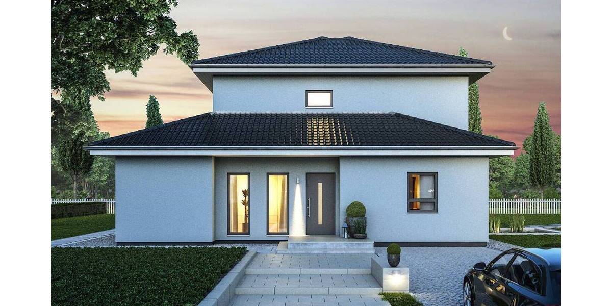 Einfamilienhaus Kerpen - 7 Zimmer, 177 m&sup2;, 539.089&euro; | Angebot:26713845
