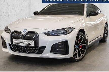 BMW i4 41.271 km 41.990 &euro; Leverkusen 51371