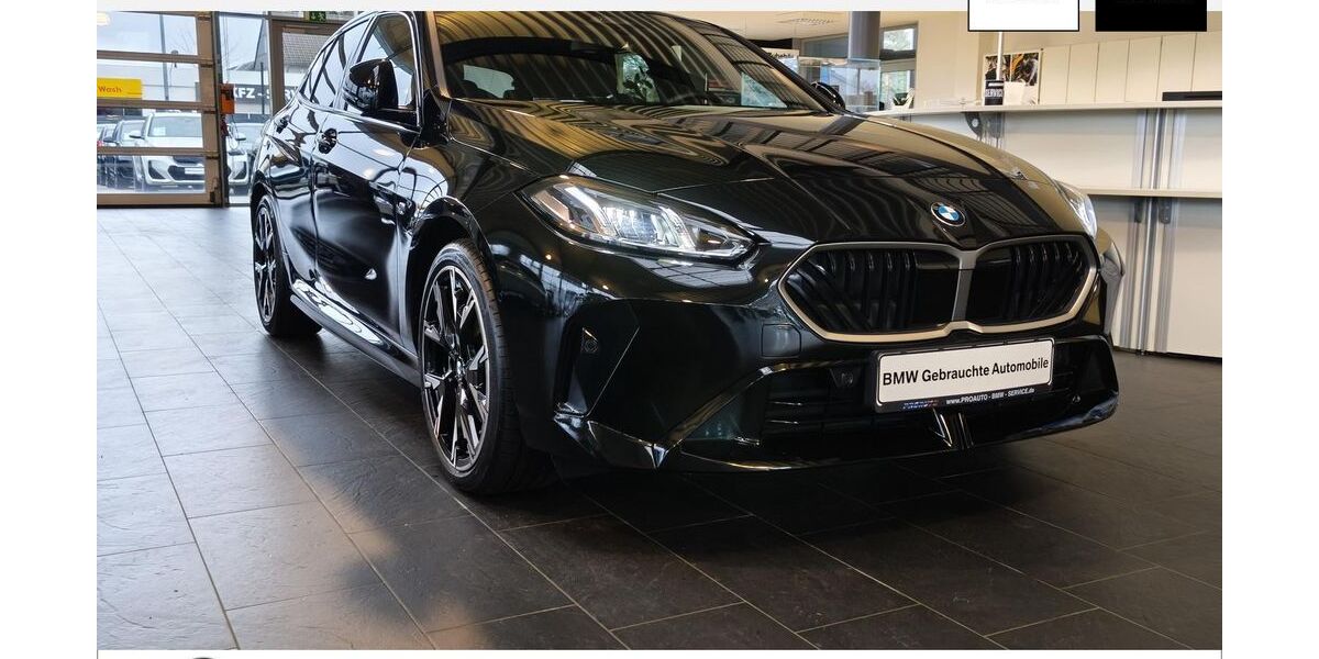 BMW 120 9.367 km 32.490 &euro; Langenfeld 40764