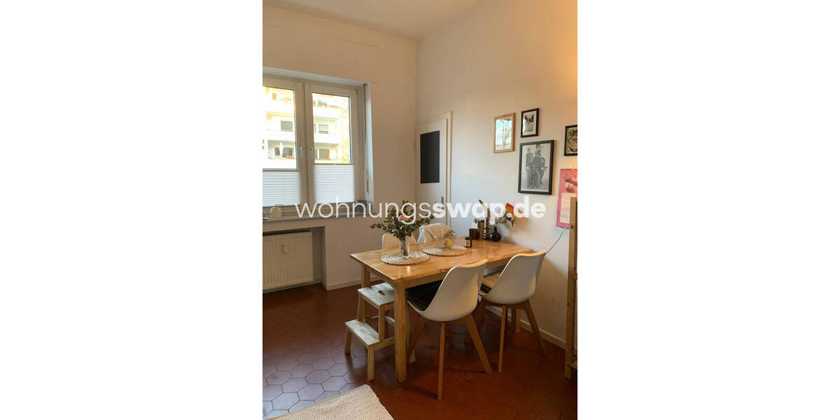 Etagenwohnung Köln Sülz - 3 Zimmer, 93 m&sup2;, 1.300&euro; | Angebot:25958256