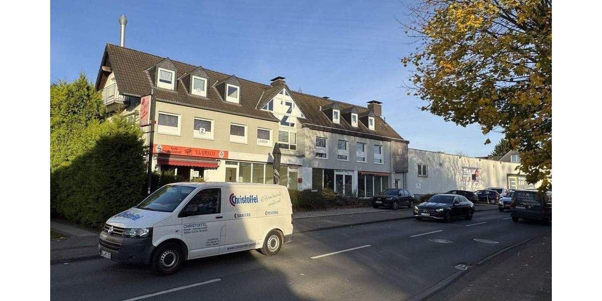 Gewerbeobjekt Bergisch Gladbach Herkenrath - 2.180&euro; | Angebot:25657475
