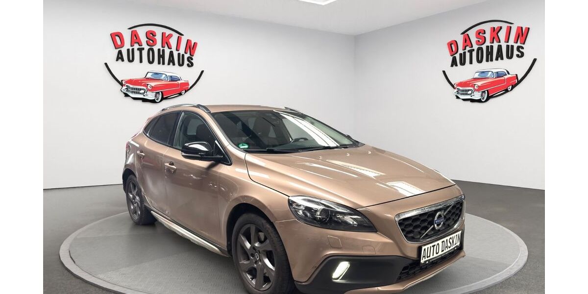 Volvo V40 135.000 km 9.700 &euro; Köln 50827