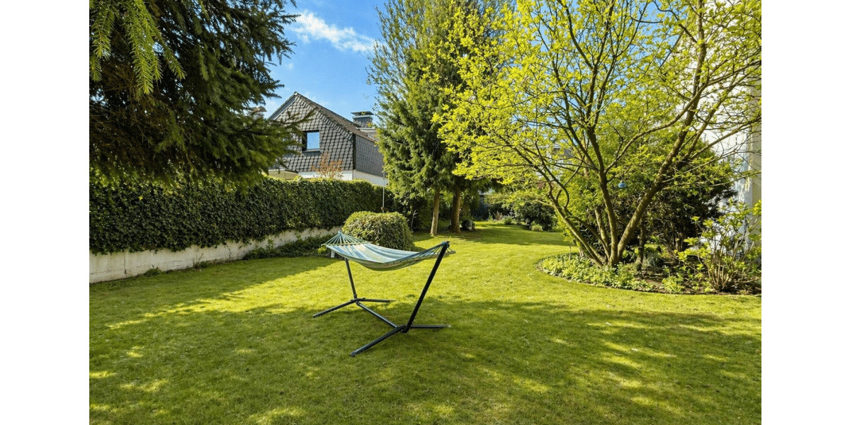 Reihenendhaus Hilden Kalstert - 5 Zimmer, 110 m&sup2;, 549.000&euro; | Angebot:26609030