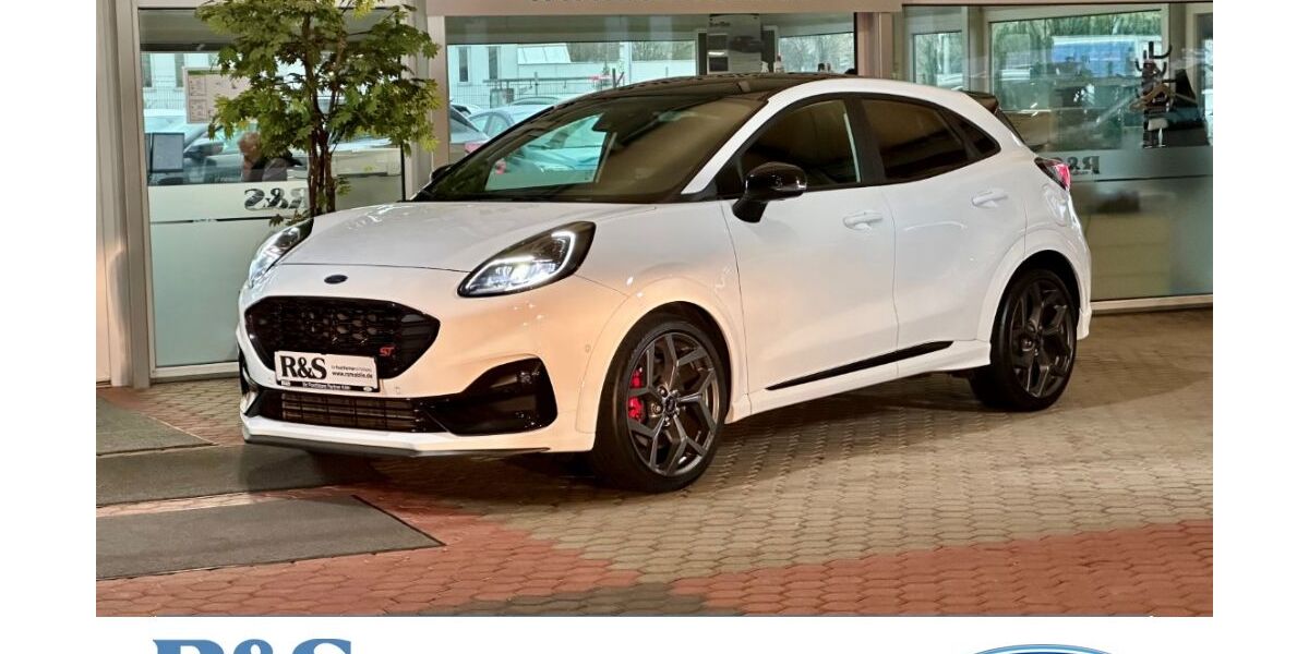 Ford Puma 20.016 km 23.500 &euro; Köln 50769